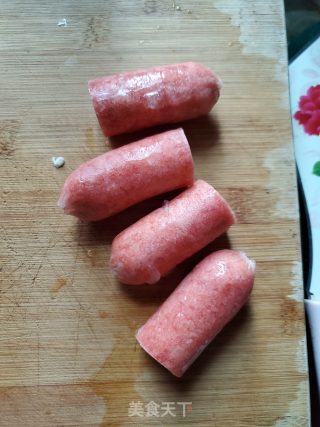 一口酥的做法步骤：3