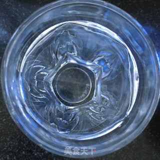 小青柠蜂蜜饮的做法步骤：2