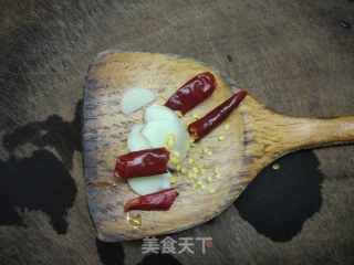 红烧东海小鲳鱼的做法步骤：3