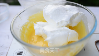 古早蛋糕的做法步骤：12