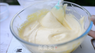 古早蛋糕的做法步骤：13