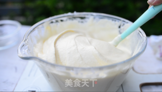 古早蛋糕的做法步骤：15