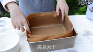 古早蛋糕的做法步骤：16