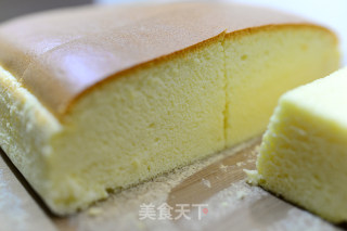 古早蛋糕的做法步骤：20