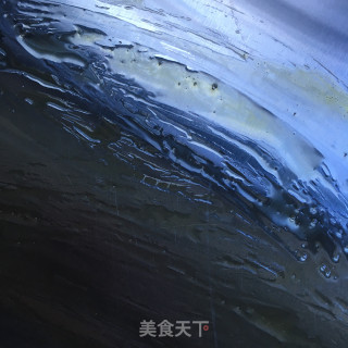 烫面饼子的做法步骤：2