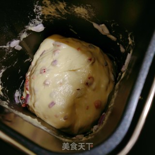 意式腊肠洋葱包的做法步骤：7