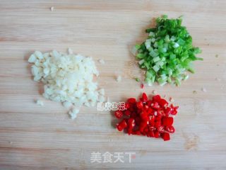 啤酒虾的做法步骤：3
