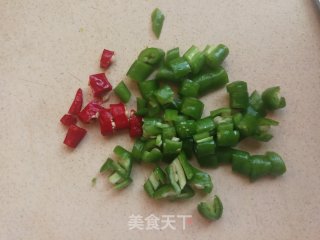凉拌鸡蛋的做法步骤：5