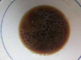 凉拌鸡蛋的做法步骤：7