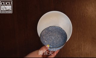 糖醋带鱼的做法步骤：3