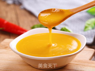 璞真金汤酸辣柠檬鱼的做法步骤：4