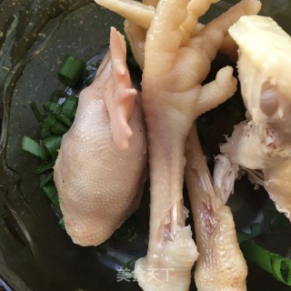 母鸡汤的做法步骤：12