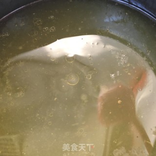 母鸡汤的做法步骤：13