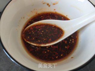 夏日凉拌菜的做法步骤：4