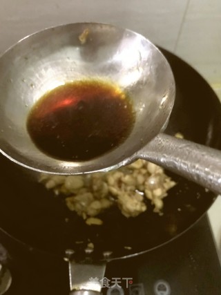 洋葱炒鸡块的做法步骤：5