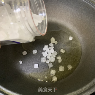 猪尾焖腰豆的做法步骤：5
