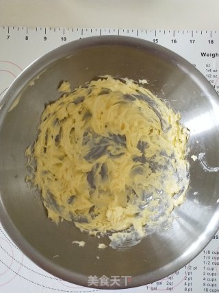 榴莲派的做法步骤：2