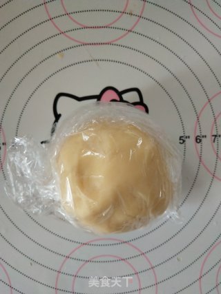 榴莲派的做法步骤：5