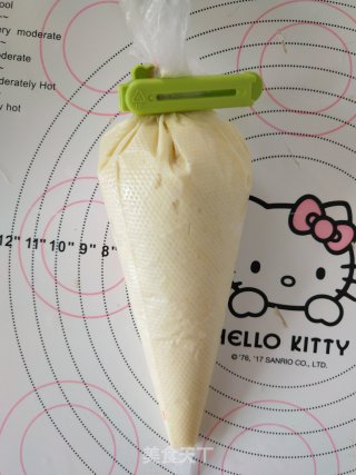 榴莲派的做法步骤：10