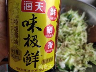 辣炒包菜的做法步骤：10