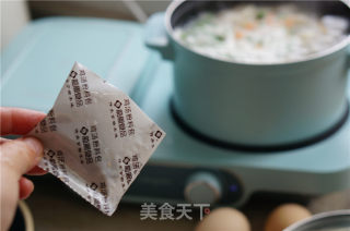 花样馄饨早餐的做法步骤：9