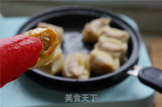 花样馄饨早餐的做法步骤：11