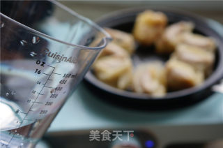 花样馄饨早餐的做法步骤：12