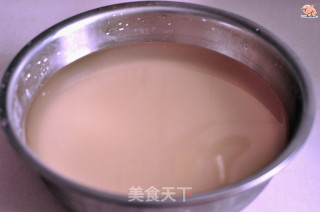 裹凉皮的做法步骤：7