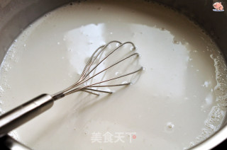 裹凉皮的做法步骤：8