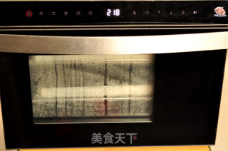裹凉皮的做法步骤：10