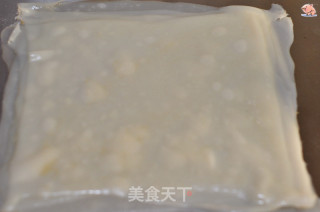 裹凉皮的做法步骤：12