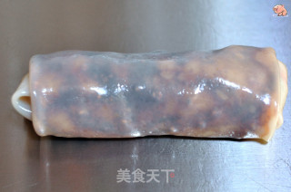 裹凉皮的做法步骤：19