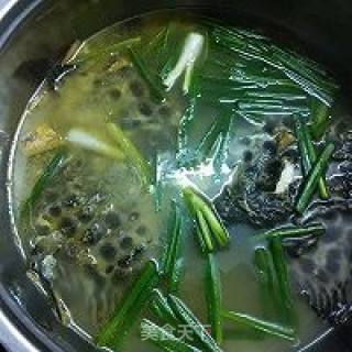 金鼓鱼清蒸大法的做法步骤：7