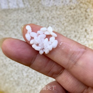 枣香糯米饭的做法步骤：3