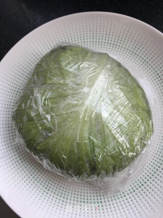 瘦身蔬菜三明治的做法步骤：12