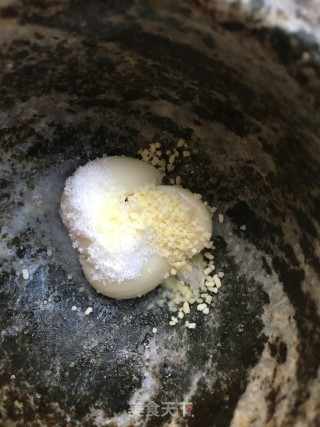 包菜拌鸡丝的做法步骤：6