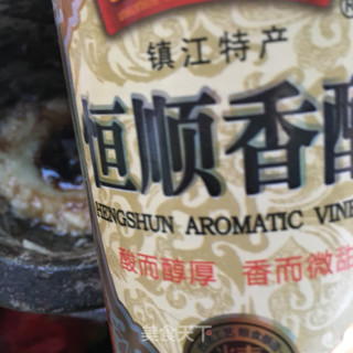 包菜拌鸡丝的做法步骤：7