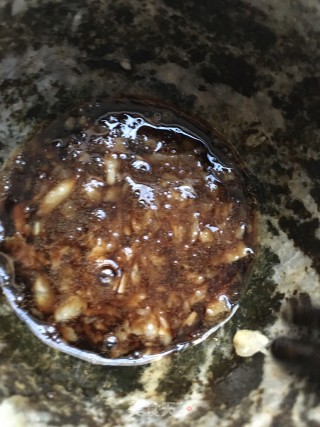 包菜拌鸡丝的做法步骤：9