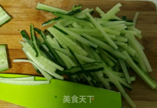 凉拌无骨凤爪的做法步骤：7