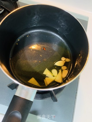 鲜椒土豆粉的做法步骤：4