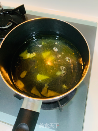 鲜椒土豆粉的做法步骤：5