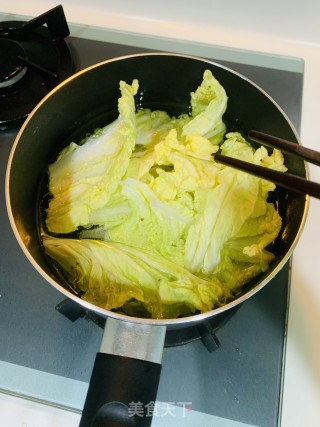 鲜椒土豆粉的做法步骤：6