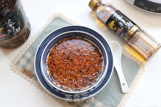 超级无敌好吃的夏日凉面的做法步骤：5