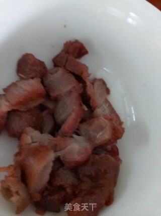 电饭煲叉烧肉的做法步骤：8
