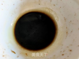 凉拌三丝的做法步骤：6