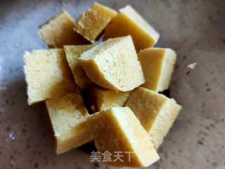 北极虾娃娃菜粉丝煲的做法步骤：2