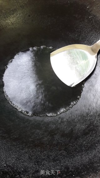一点红蛋汤的做法步骤：2