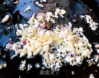 洋葱爆炒牛百叶#食物边角料做大餐#的做法步骤：6