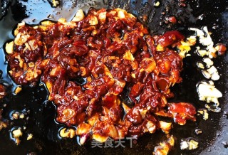 洋葱爆炒牛百叶#食物边角料做大餐#的做法步骤：7