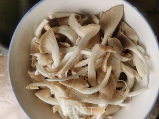 蒸开胃菇的做法步骤：2